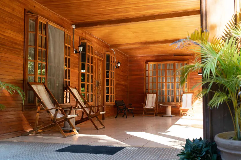 Santa Elena Lodge - Image 1