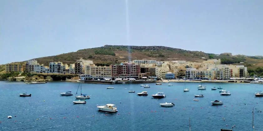 Find the Perfect Spot in the Most Desirable Place in Gozo - Image 1
