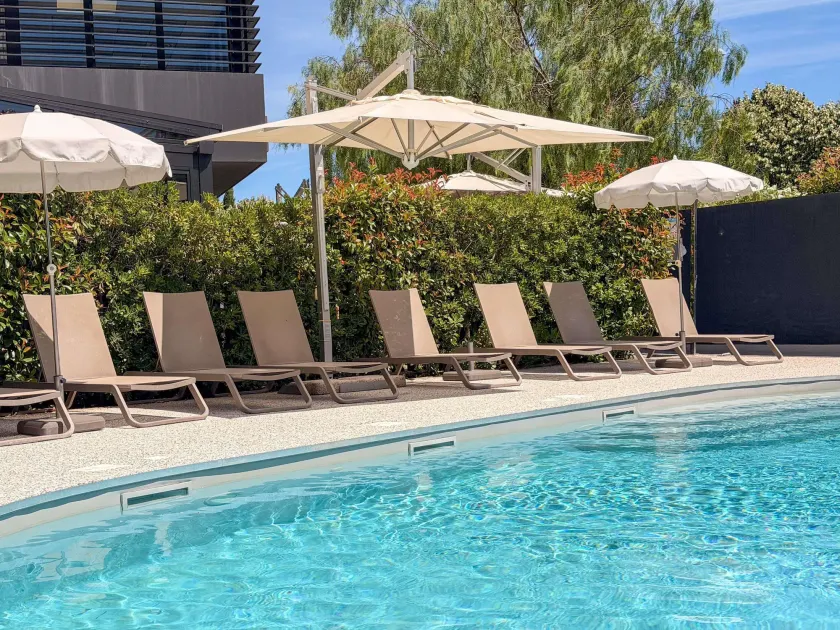 Ibis Lunel Petite Camargue - Image 1