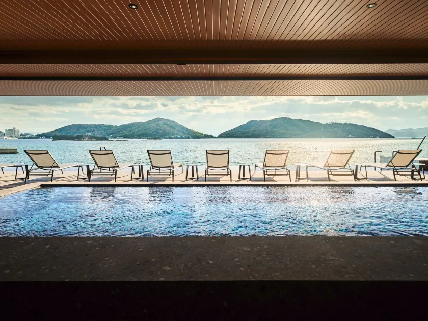 edit x seven SETOUCHI SHODOSHIMA - Image 1