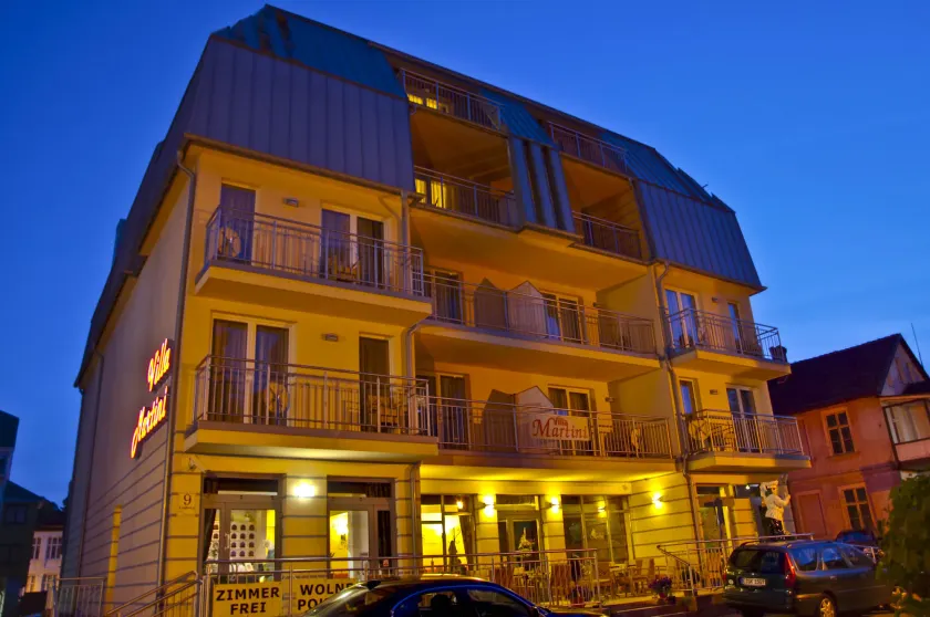 Villa Martini - Image 1