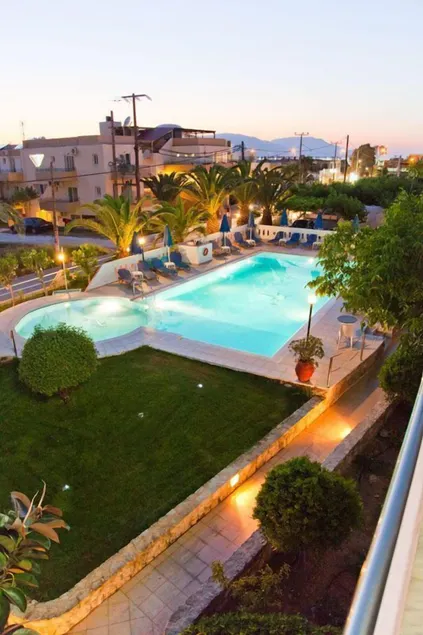 Anatoli Beach Hotel - Image 1