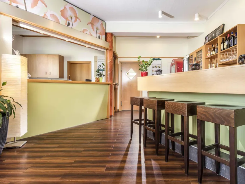 ibis Hotel Eisenach - Image 1