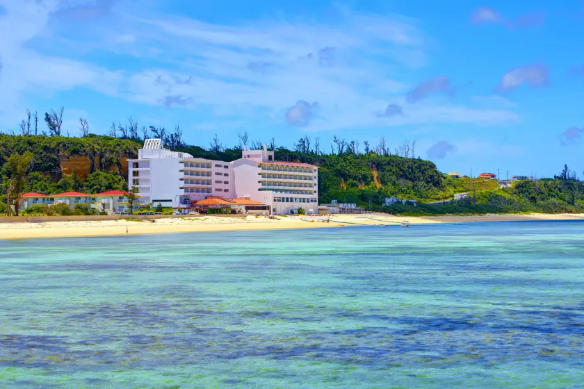 Resort Hotel Bel Paraiso - Image 1