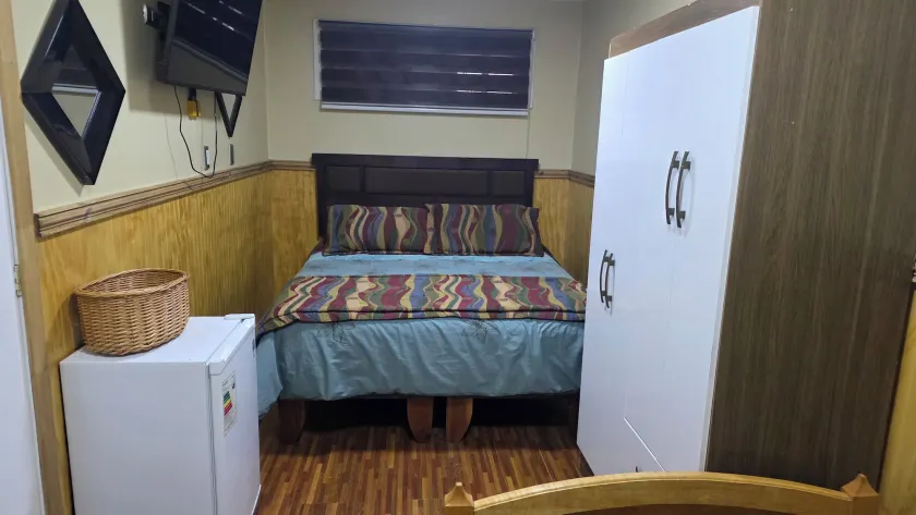Hostal Galvarino Puerto Natales - Image 1