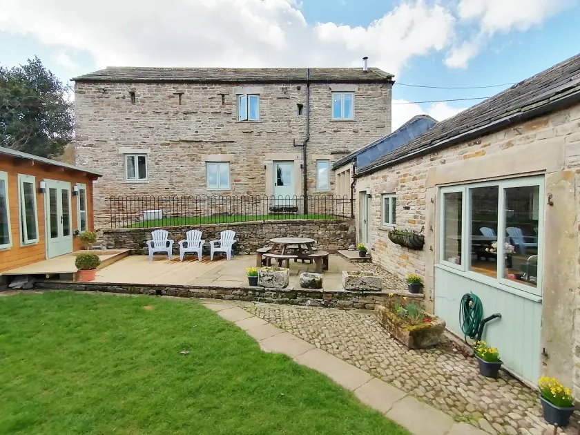 Cobblers Barn - Image 1