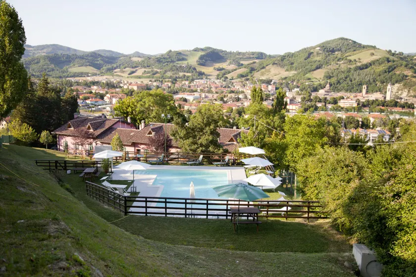 Country House Angelo Blù - Image 1