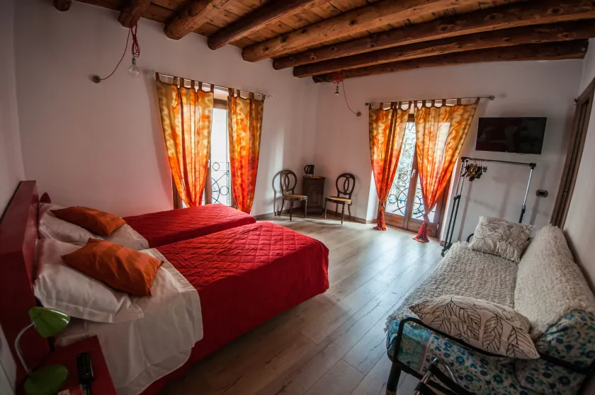 B&B Santa Lucia & Smeraldo - Image 1