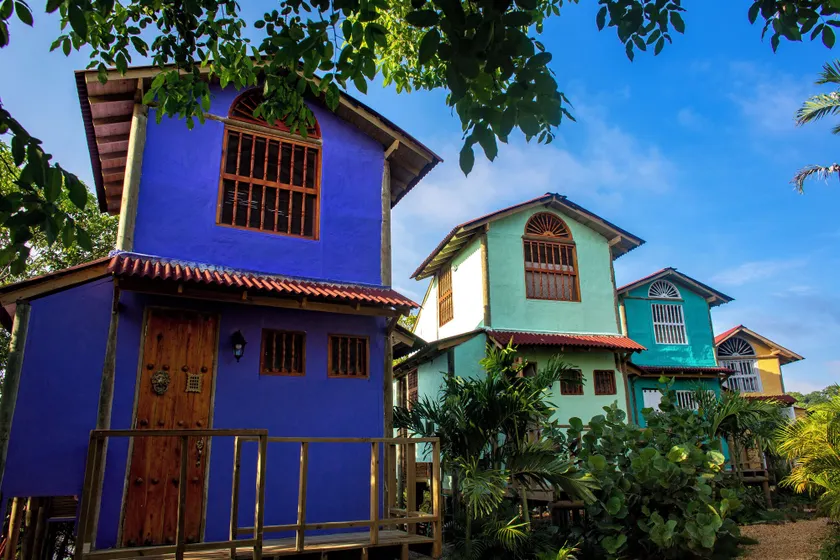 Tiny Village Cartagena Boutique Resort  - Image 1