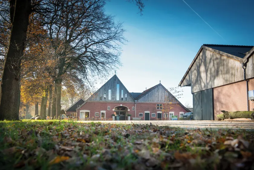 Erfgoed Bossem - Image 1