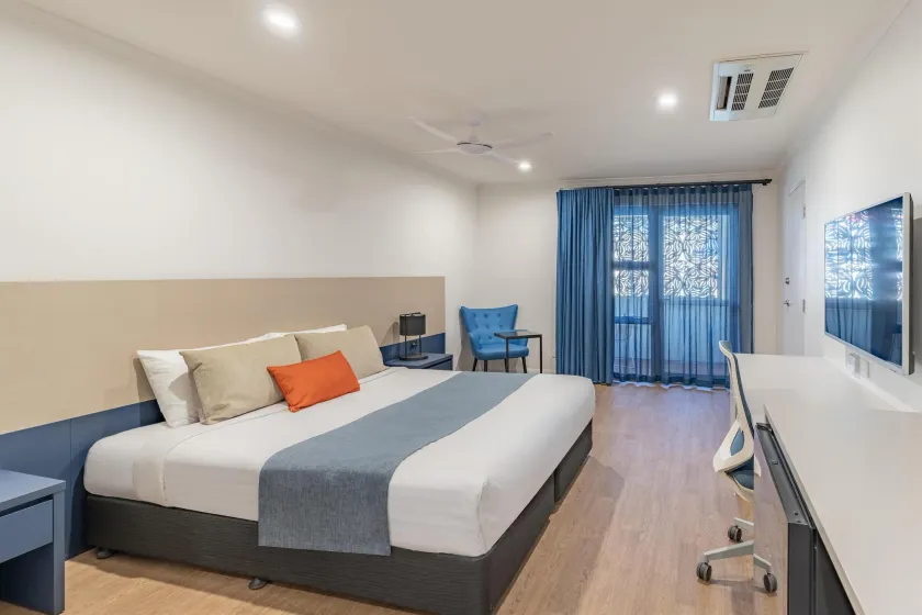 Best Western Cambridge Hotel Kununurra - Image 1