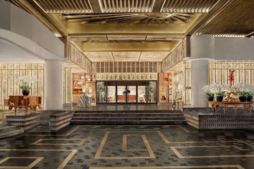 The St. Regis Jakarta - Image 1