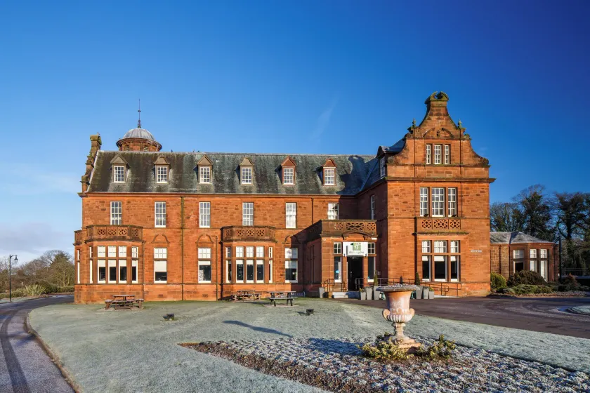 Holiday Inn Dumfries by IHG - Image 1