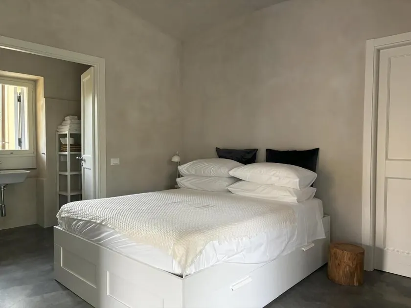 La Torre Granaia - Rum