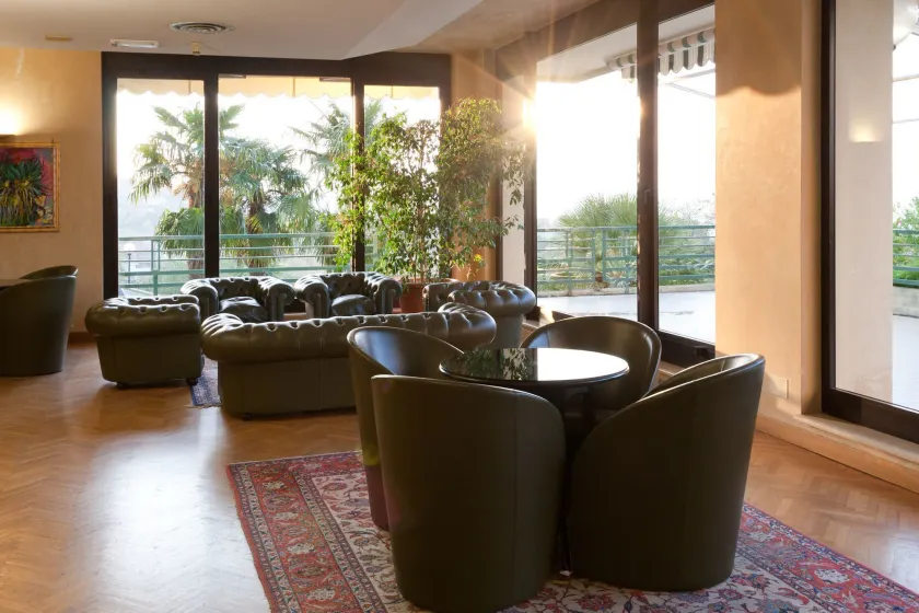 Hotel San Michele - Image 1