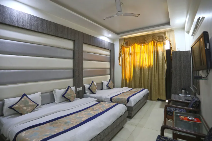 Jagdish Residency - Image 1