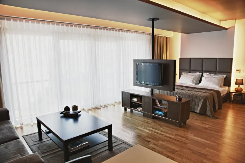 Apartman Istanbul - Image 1