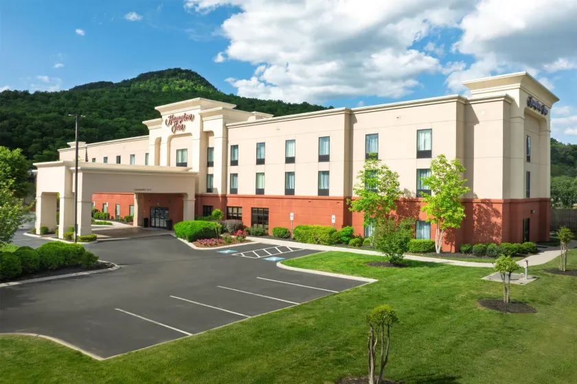 Hampton Inn Kimball - Image 1