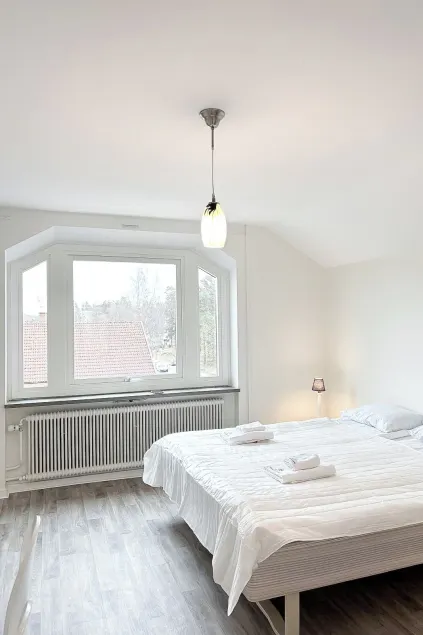 Säffle Suites by Svaneholm Hotel - Image 1