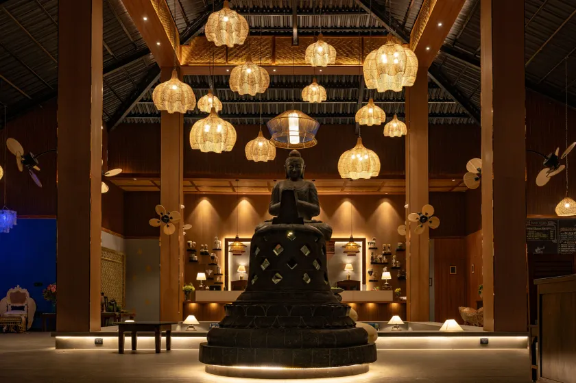 Anchaviyo Resort - Image 1