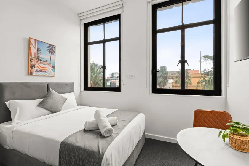 Comfort Inn Geelong - Image 1