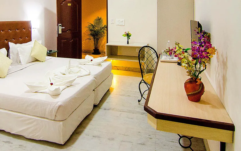 Airavatha Residency - Image 1