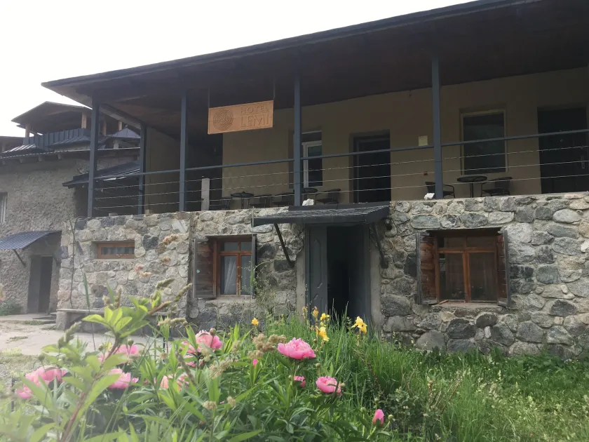 Hotel Lemi - Image 1