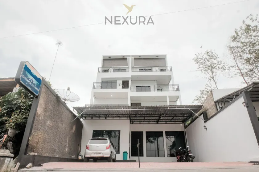 Tentrem Syariah Nexura Collection - Image 1