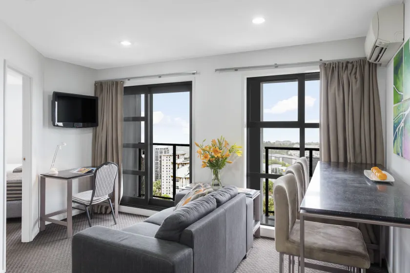 Nesuto St Martins Apartment Hotel - Image 1