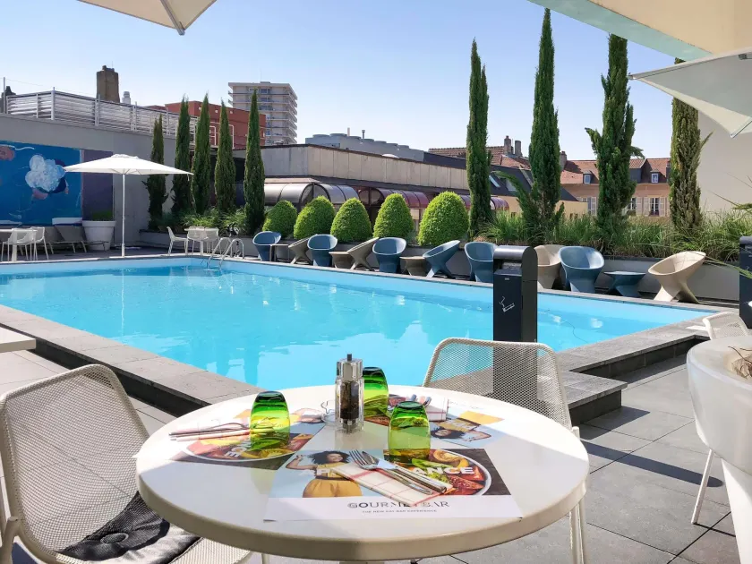 Novotel Metz Centre - Image 1