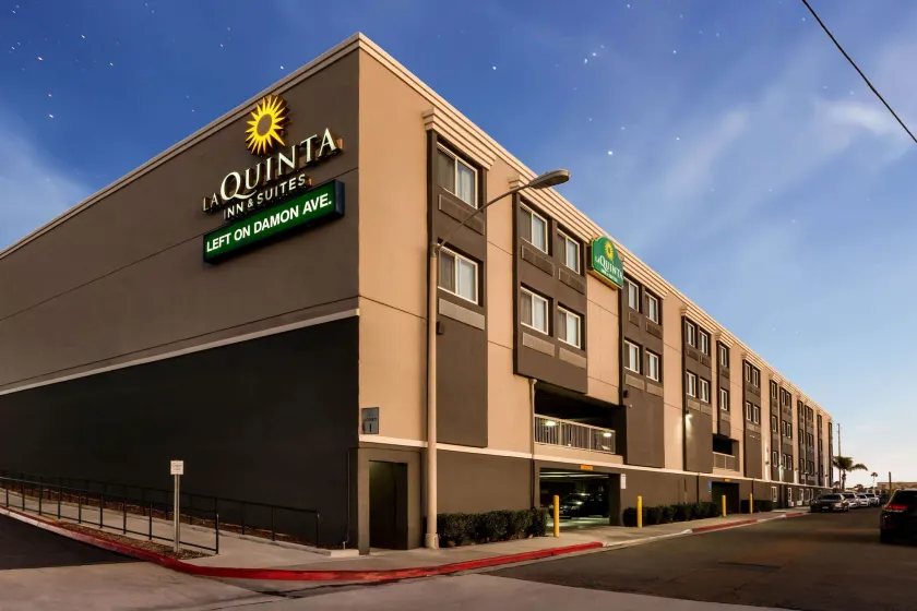 La Quinta by Wyndham San Diego Mission Bay - Image 1