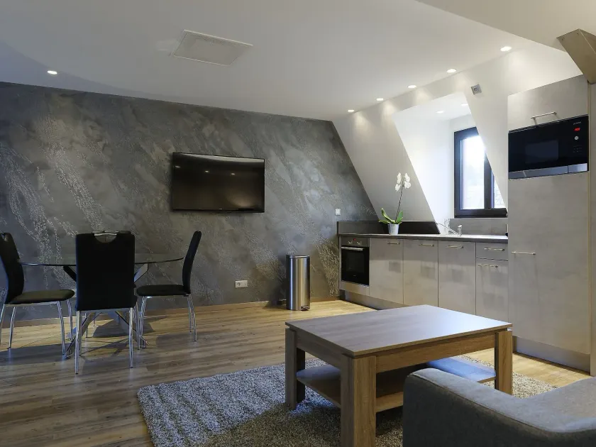 The One Apartments - Image 1