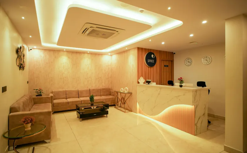 Zip By Spree Hotels Phoenix Marathahalli - Image 1