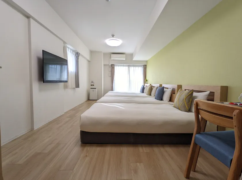 ESLEAD HOTEL Namba South Ⅲ - Image 1