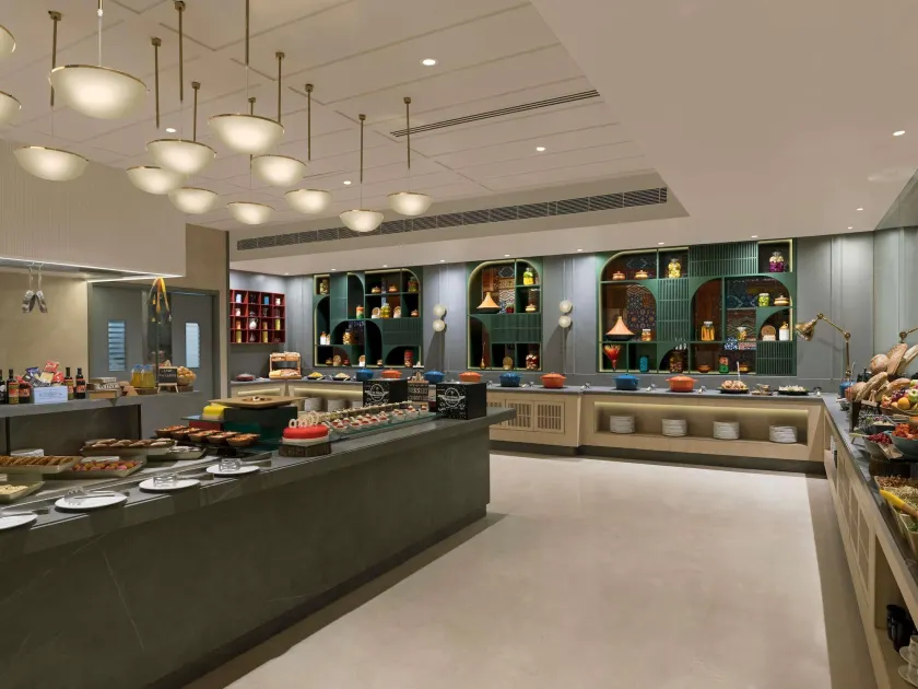 Grand Mercure Agra - An Accor Brand - Image 1