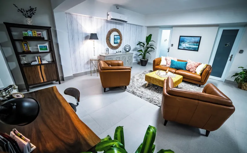 Melao Lodge - Image 1