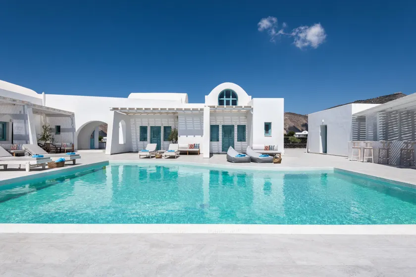 Santa Irina Luxury Sunny Lofts - Image 1