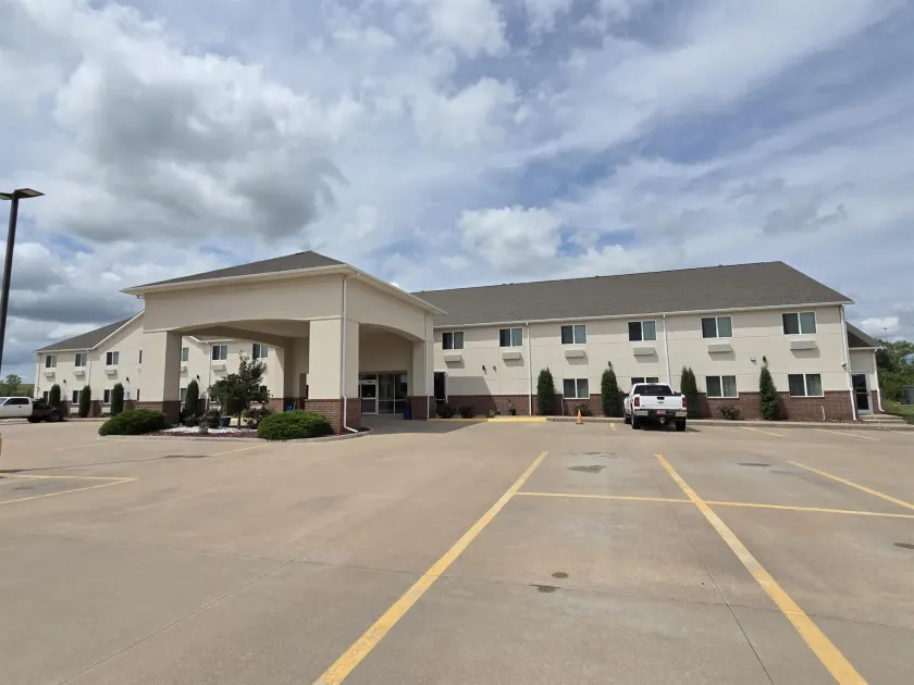 SureStay Studio By Best Western El Dorado - Image 1
