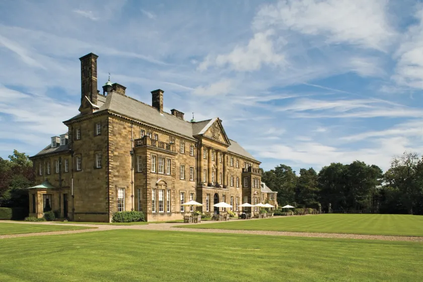 Crathorne Hall - Image 1