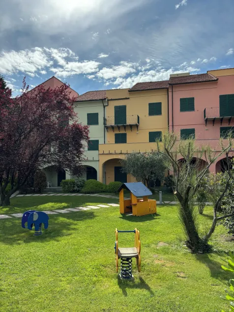 Residence i Cormorani - Image 1