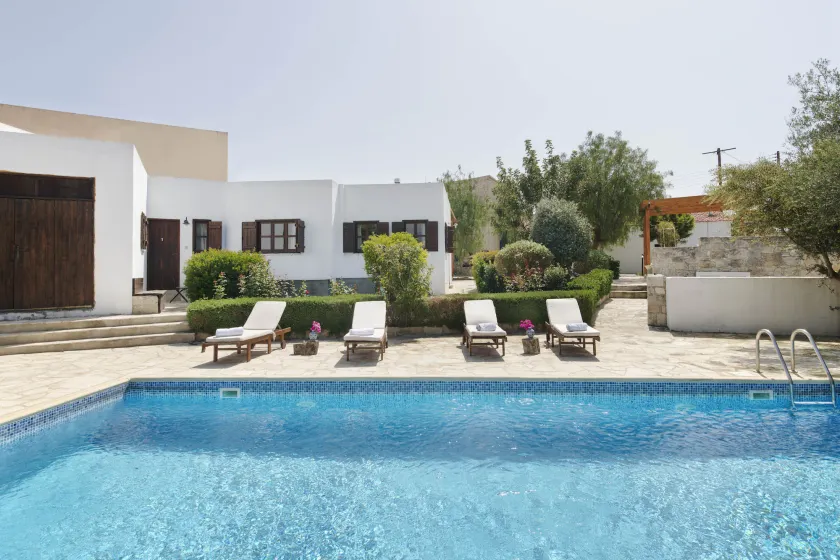 Meleni Cottage Houses - Image 1