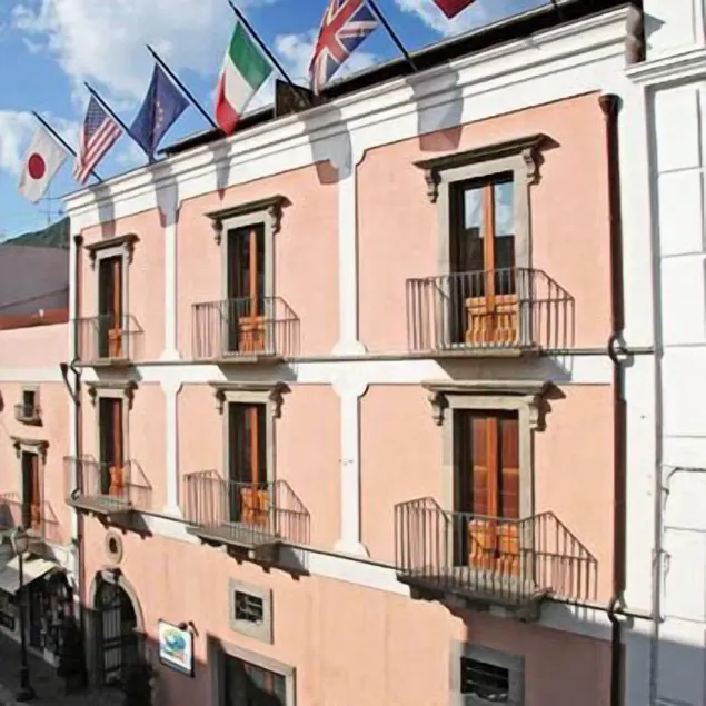 Residence Alberghiero Eolie - Image 1