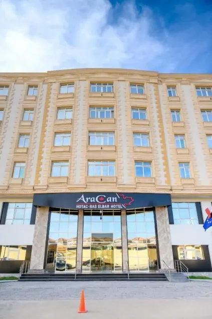 Aracan Hotac Ras El Bar - Image 1