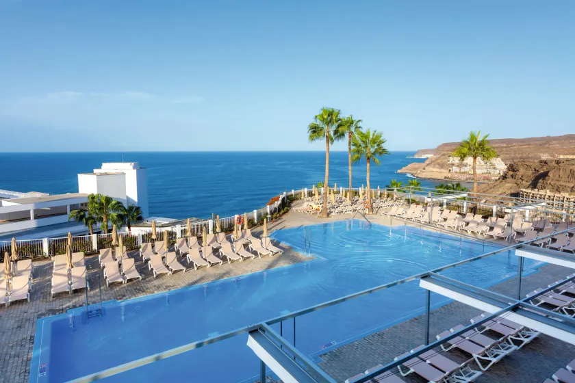 Hotel Riu Vistamar Gran Canaria - All Inclusive - Image 1