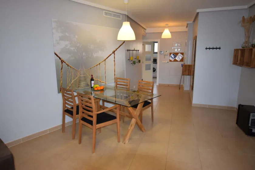 Plaza Mayor 2 bedroom Apartment - Image 1
