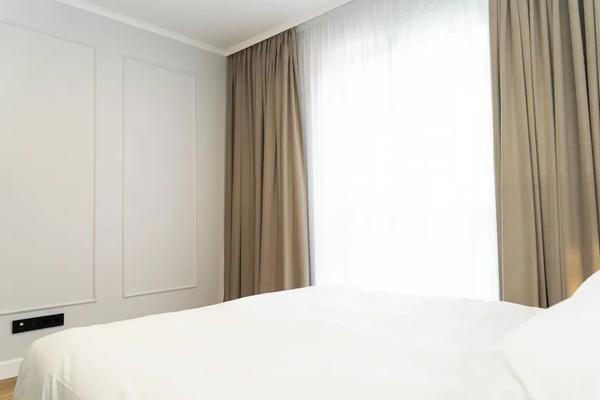 Bloom Downtown Suites - Værelse