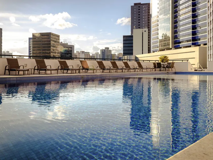 Mercure Salvador Boulevard Hotel - Image 1