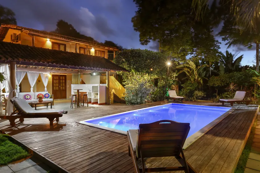 Vila Sabiá Trancoso - Image 1