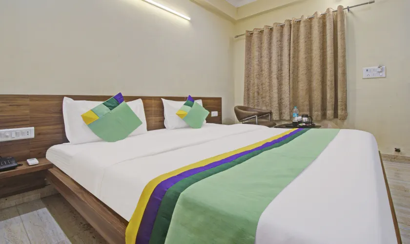 Hotel Rama Hindustani - Image 1