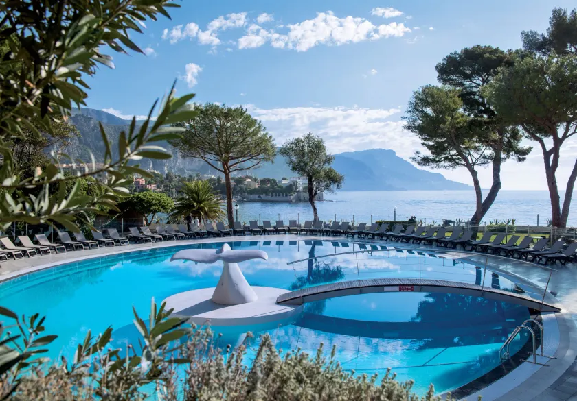 Hôtel Vacances Bleues Delcloy - Image 1